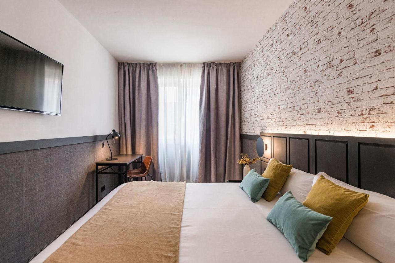 Bypillow San Mames Gasthuis Bilbao