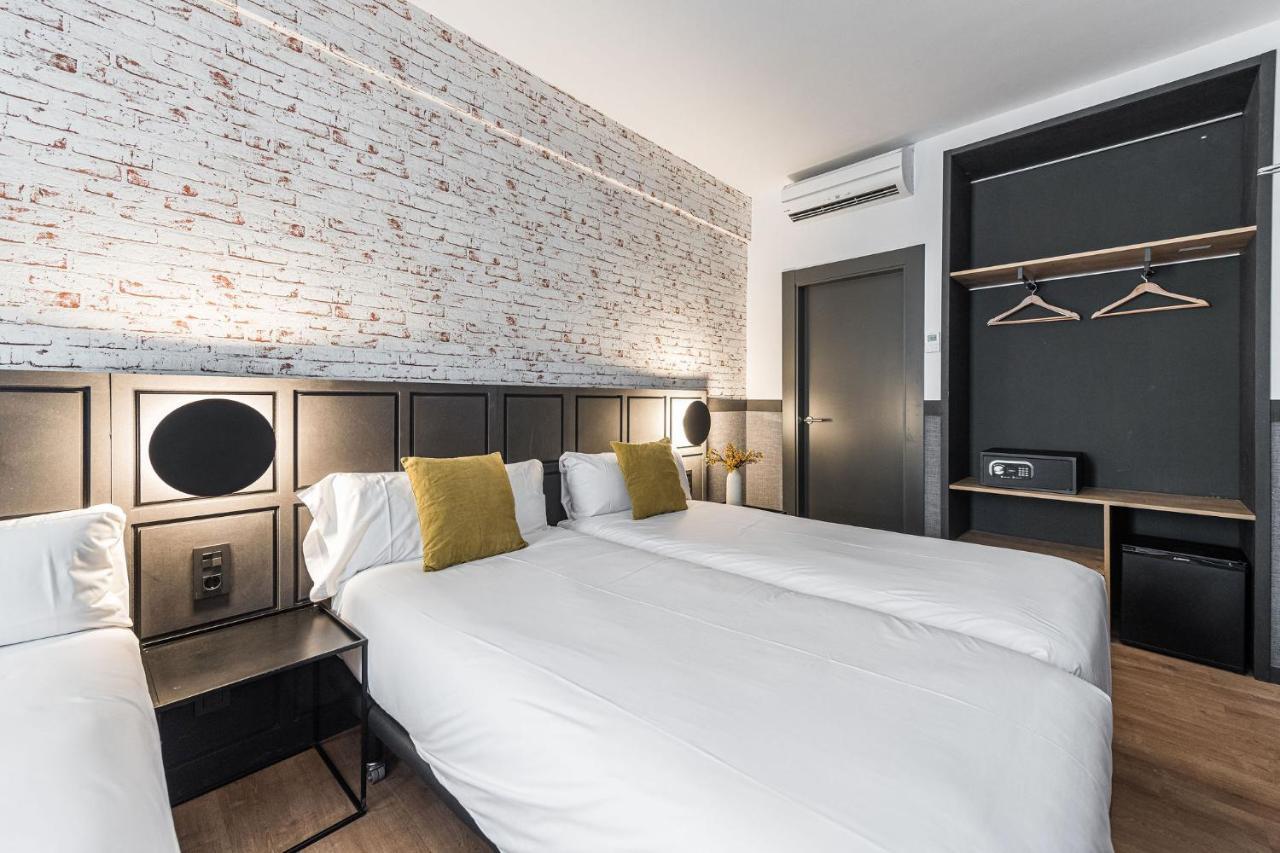 Bypillow San Mames Gasthuis Bilbao