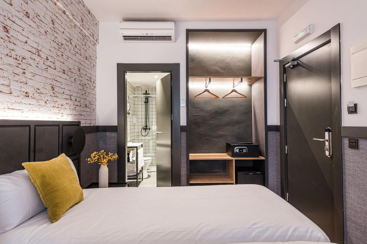 Gasthuis Bypillow San Mames Bilbao